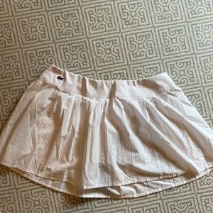 Lacoste Tennis Skirt